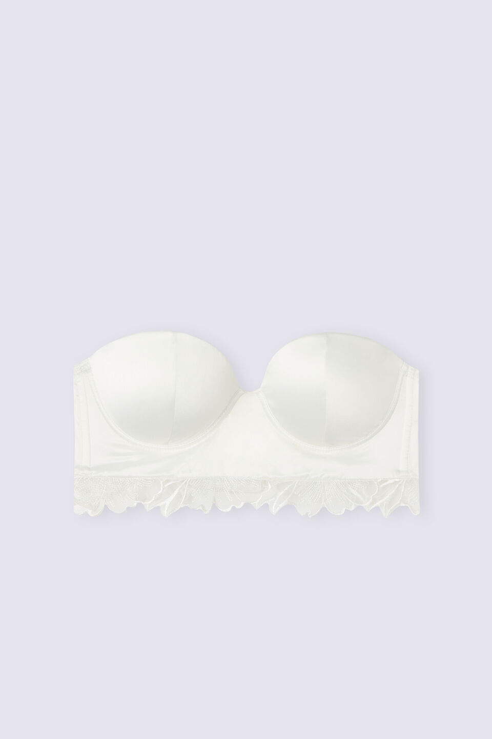 Product front