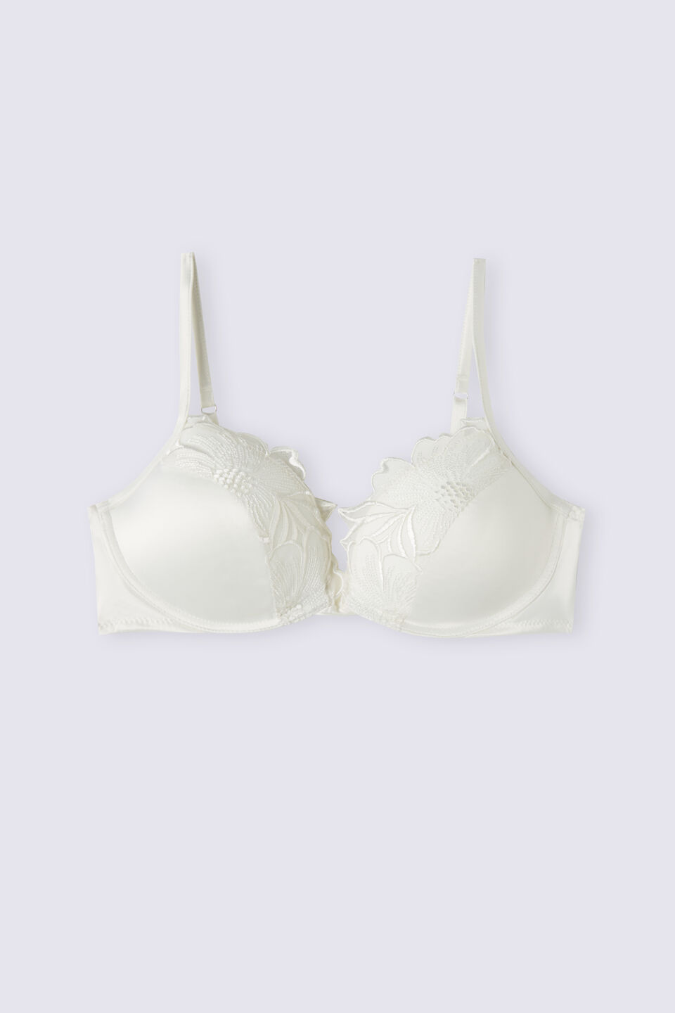 Product front