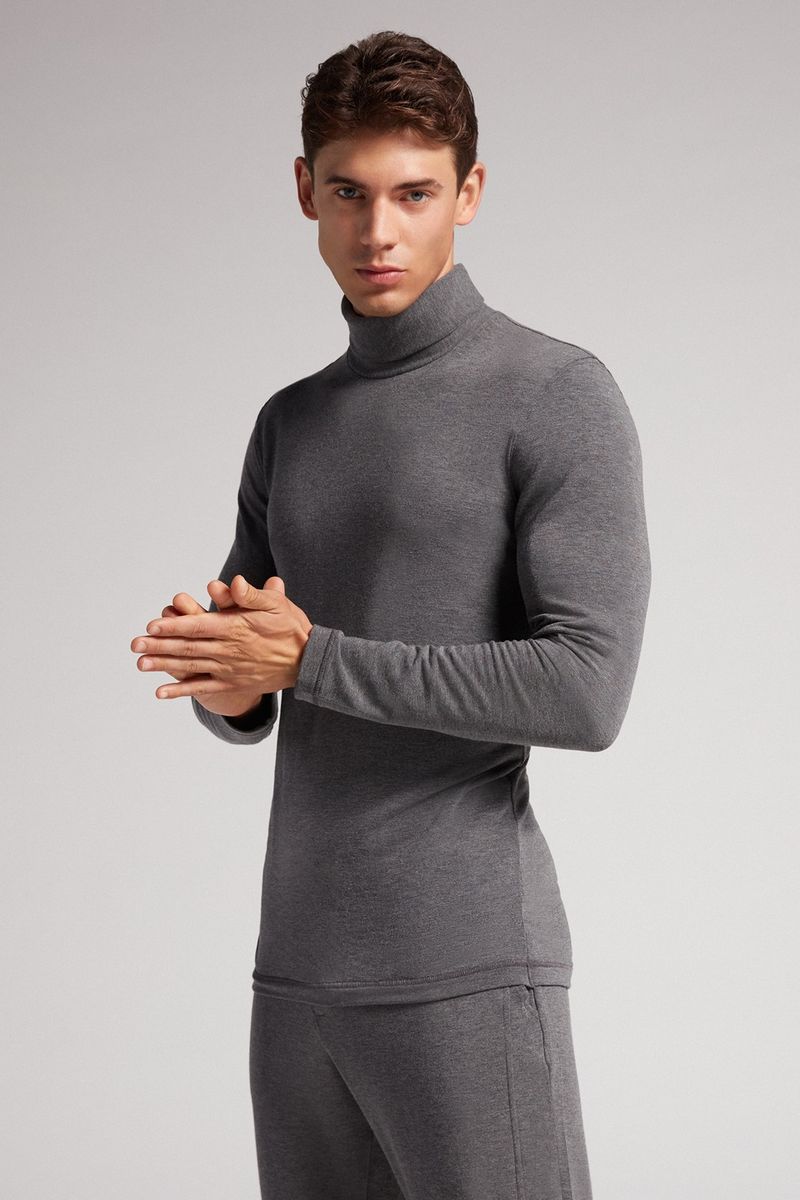 CLU16D_5227_1-CAMISETA-DE-MANGA-COMPRIDA-EM-MODAL-CASHMERE-GOLA-ALTA