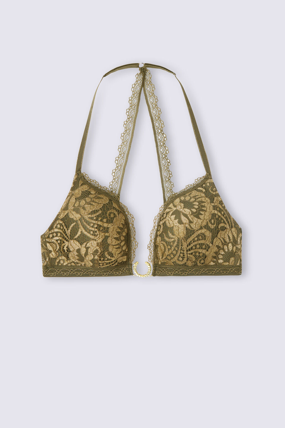 Product front