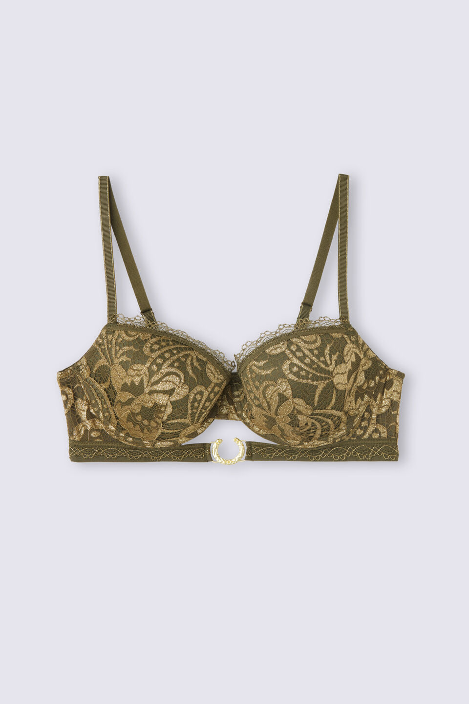 Product front