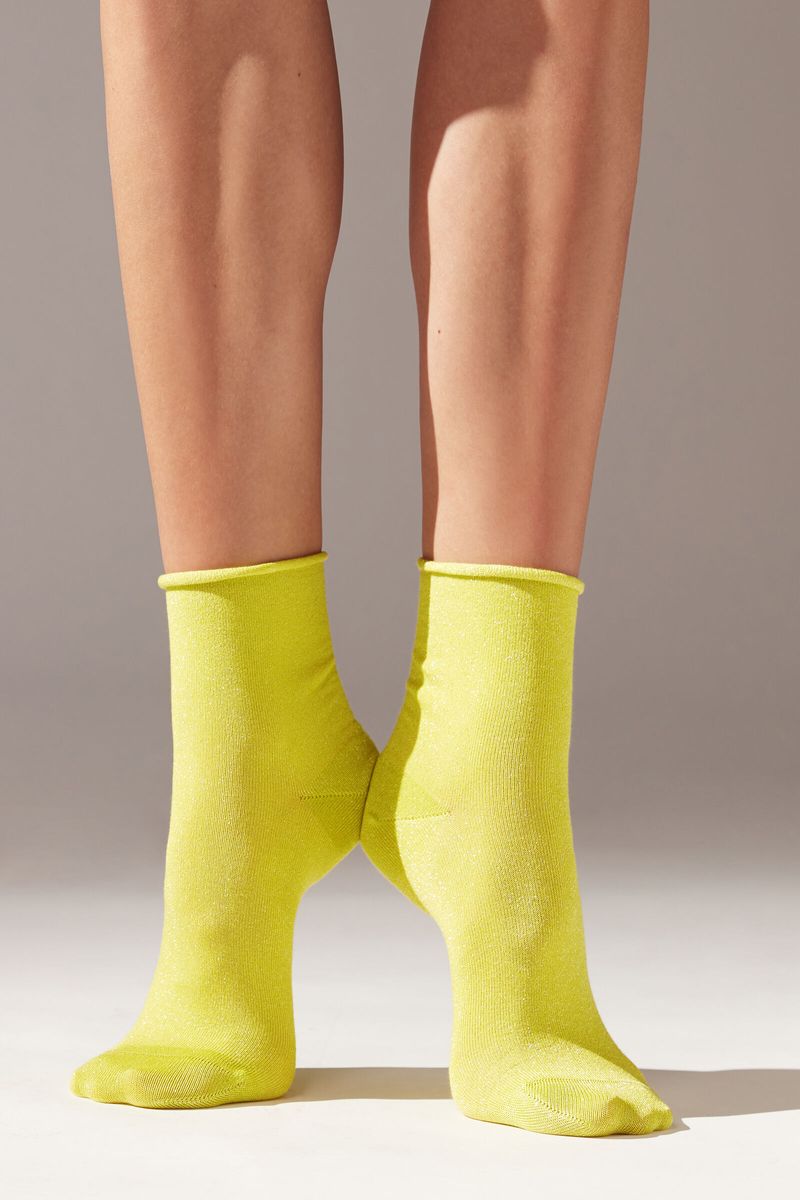 DC0461_490_V2_3-MEIAS-CURTAS-REBORDO-SOFT-COM-GLITTER