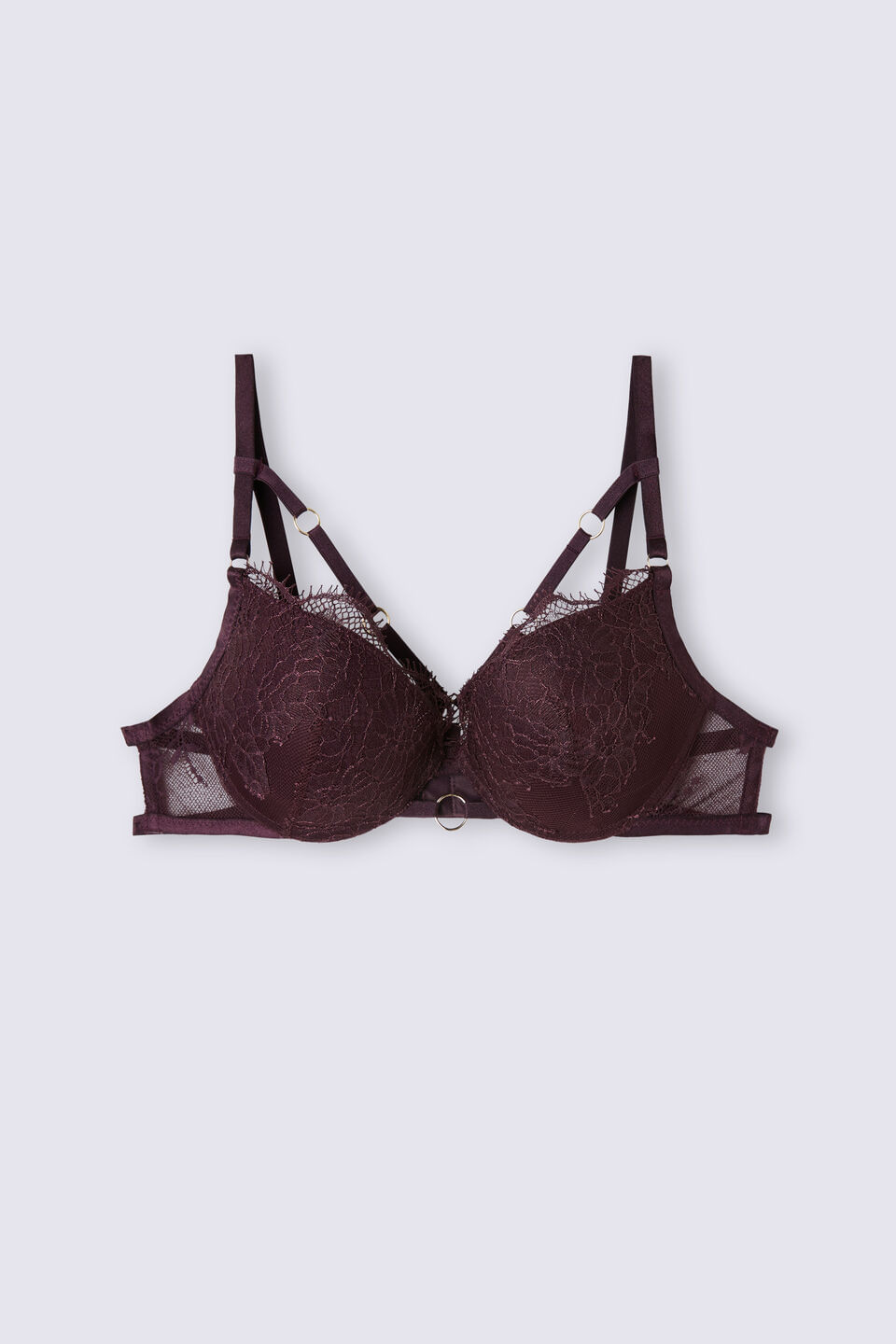 Product front