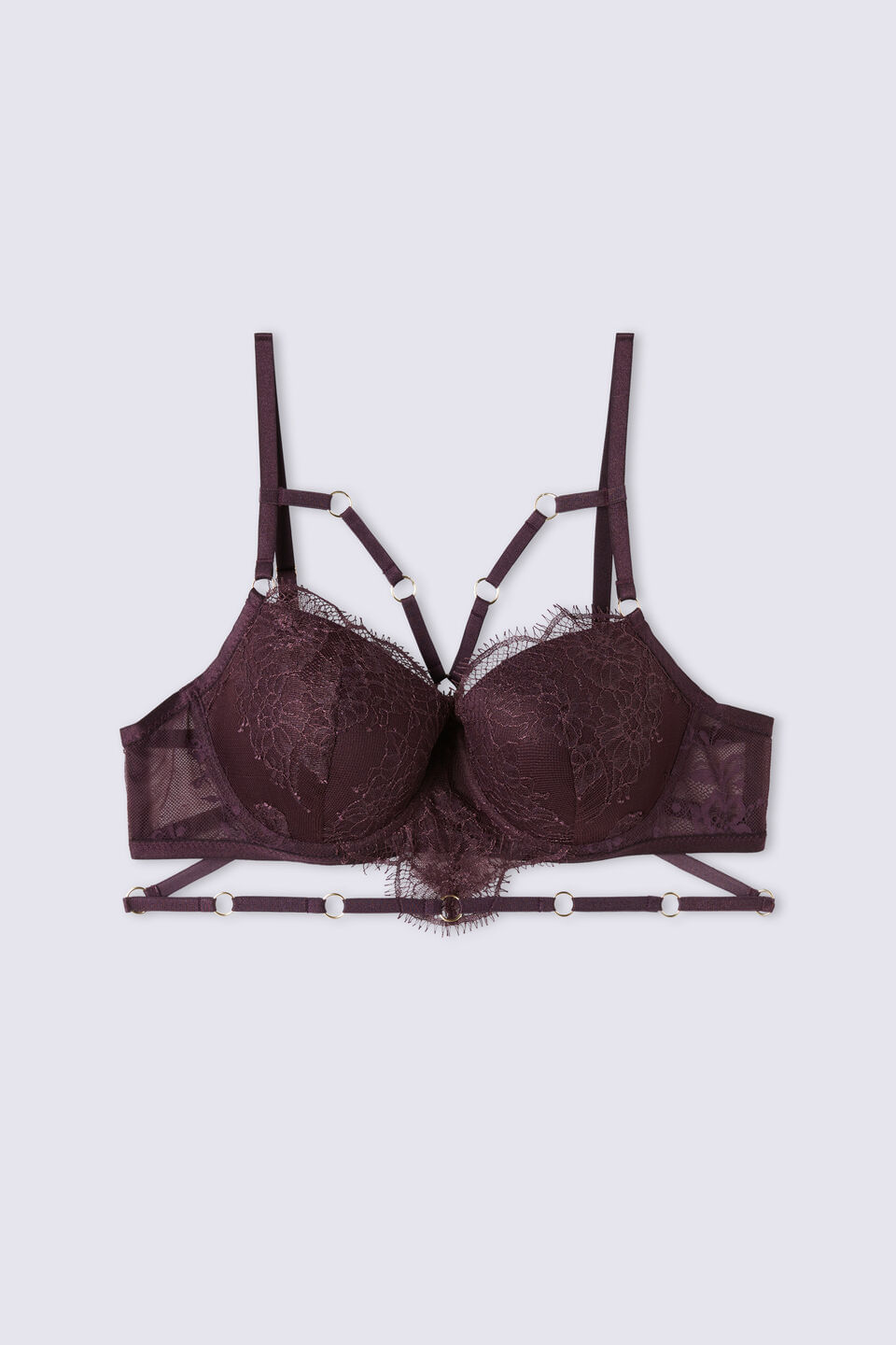 Product front