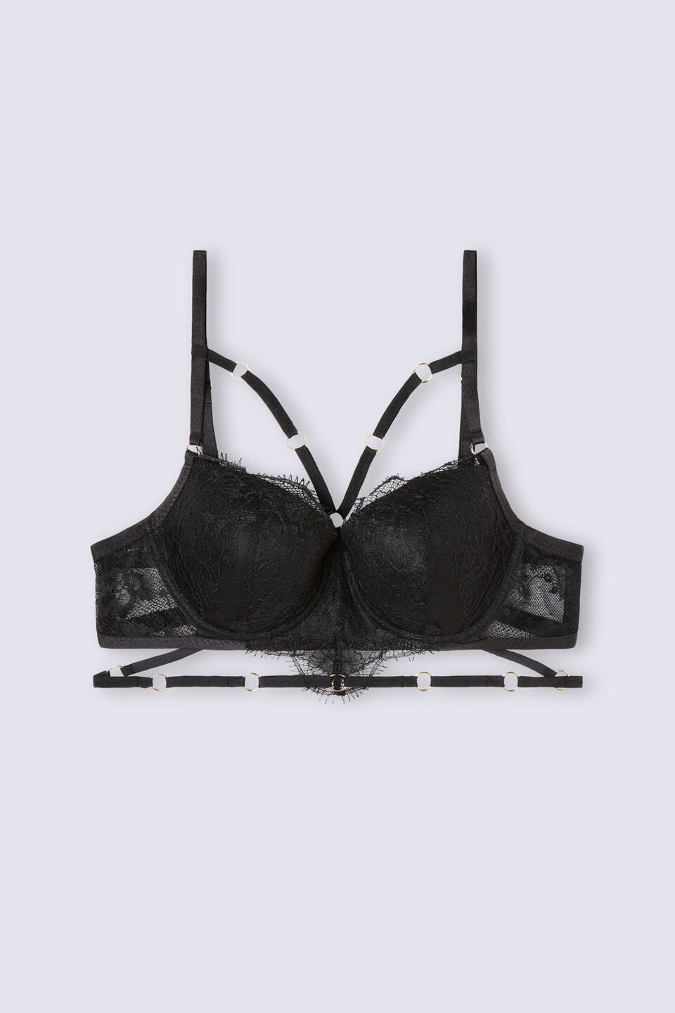 Product front