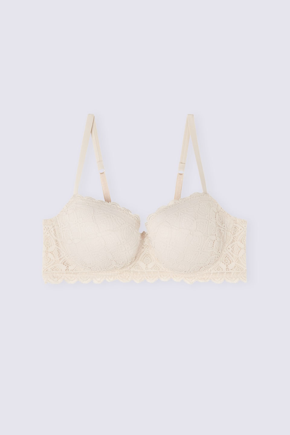 Product front