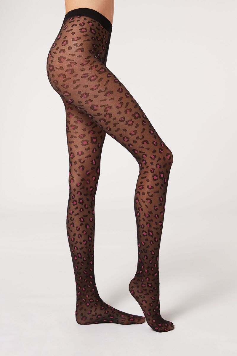 MODC1983_5295_V2_3-COLLANTS-TRANSPARENTES-DE-30-DEN-COM-PADRAO-ANIMALIER-COR-DE-ROSA