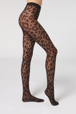 MODC1984_019_3-COLLANTS-TRANSPARENTES-DE-30-DEN-COM-PADRAO-MACRO-ANIMALIER