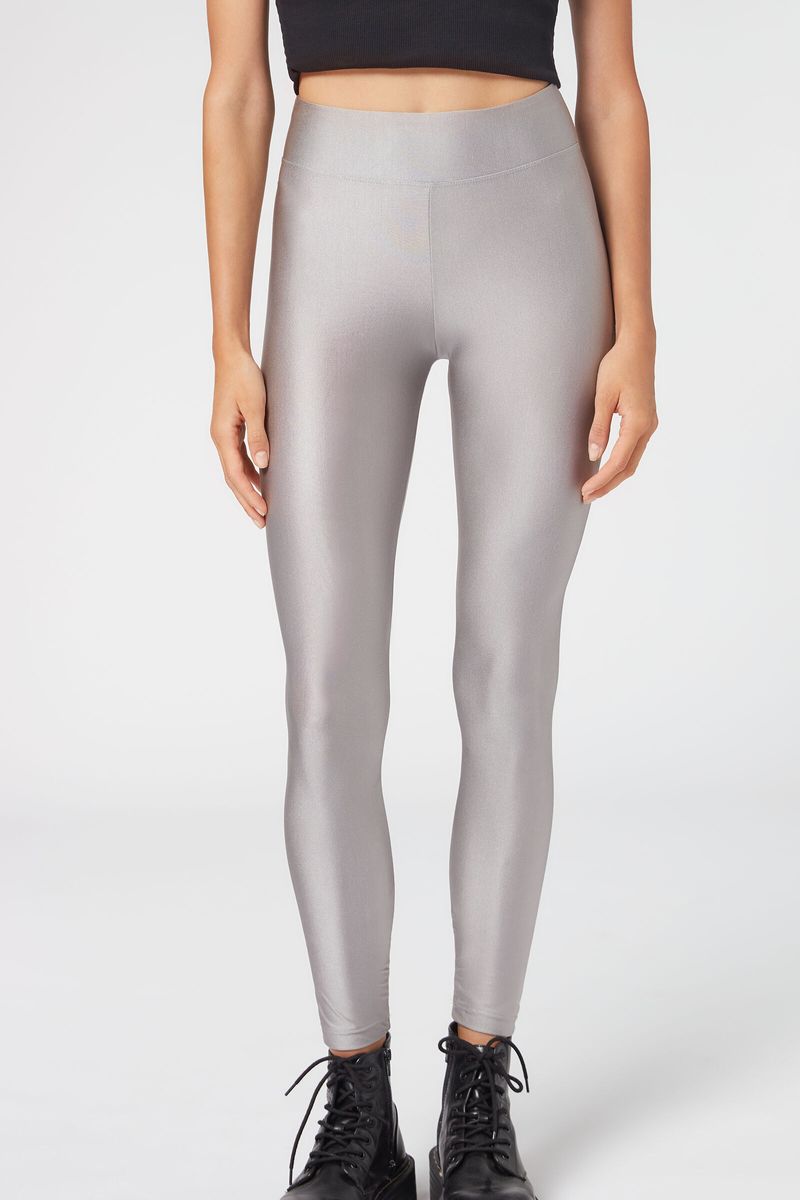 Legging Superbrilhante - MODP0946 - Calzedonia