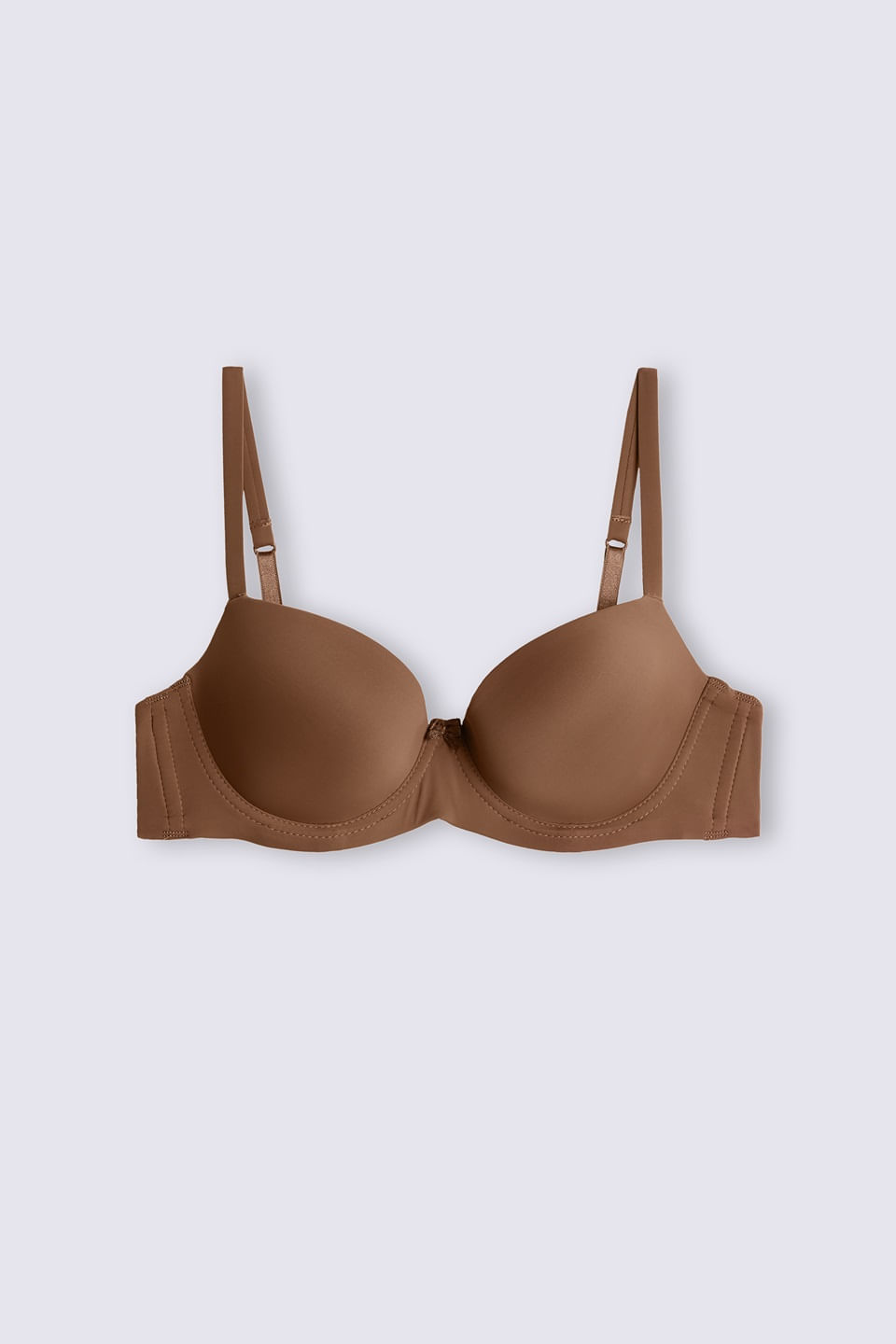 Product front