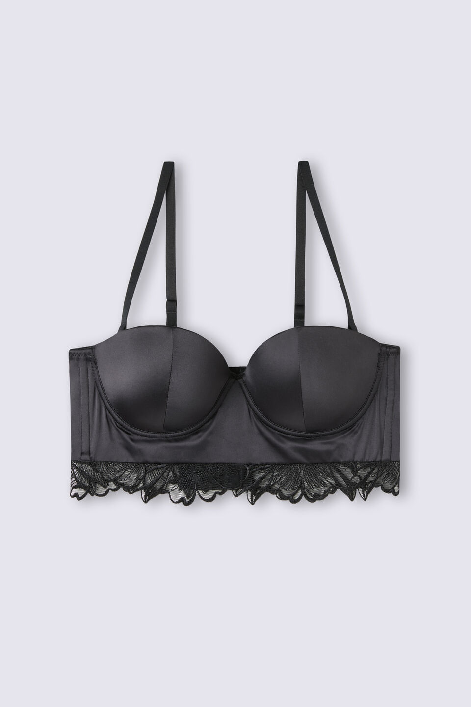 Product front