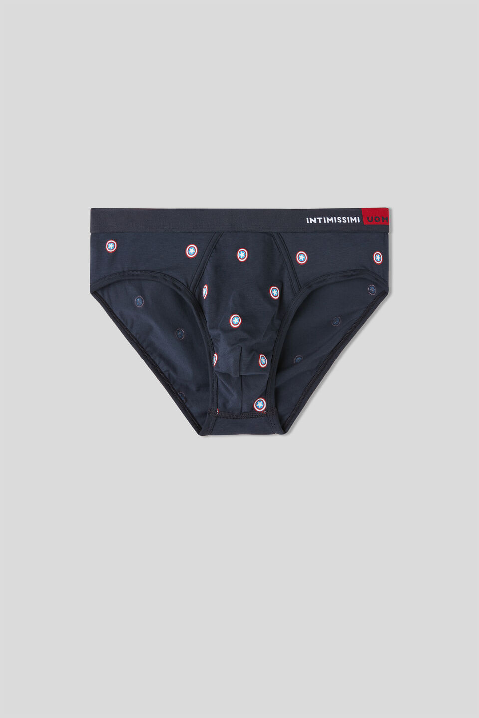 Product front