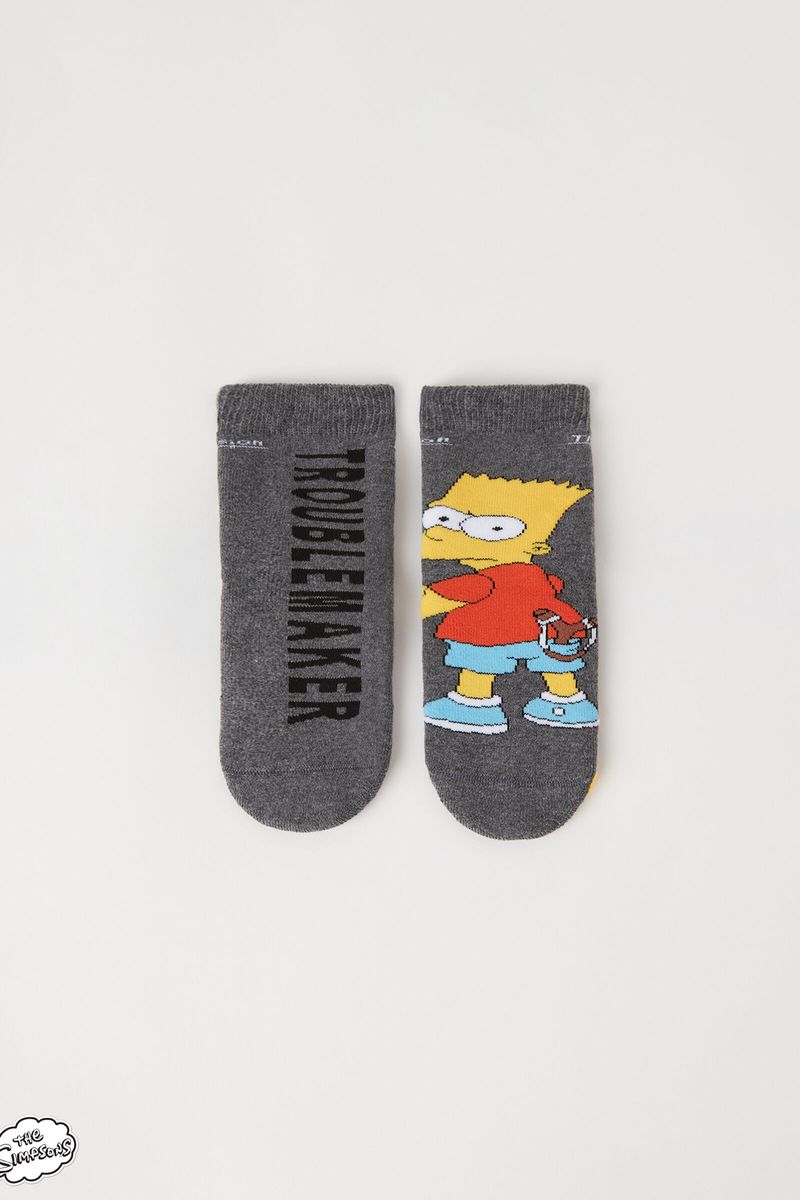 BC0341A_9924_V2_10-MEIAS-ANTIDERRAPANTES-THE-SIMPSONS-PARA-CRIANCA