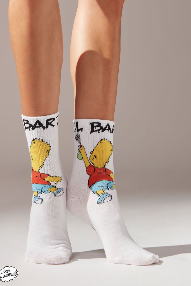 DC0463_9923_V2_3-MEIAS-CURTAS-DESPORTIVAS-THE-SIMPSONS