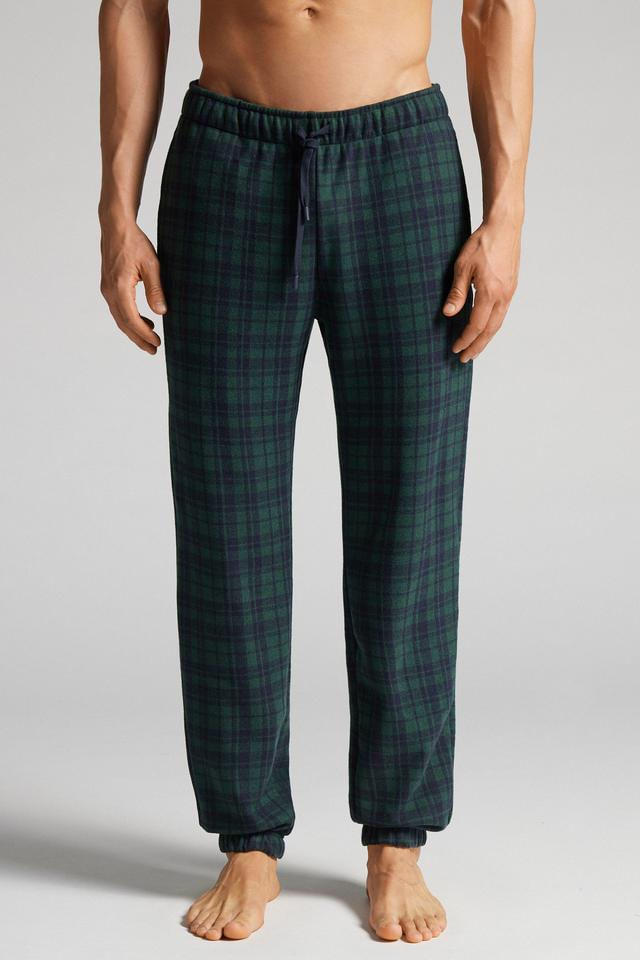PUL419_425J_3-CALCA-COM-PADRAO-TARTAN-EM-ALGODAO