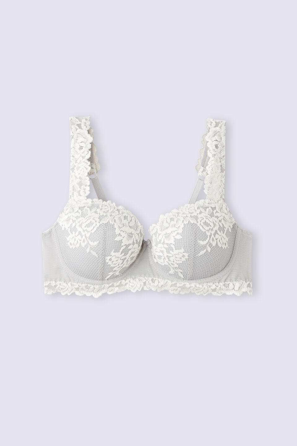 Product front