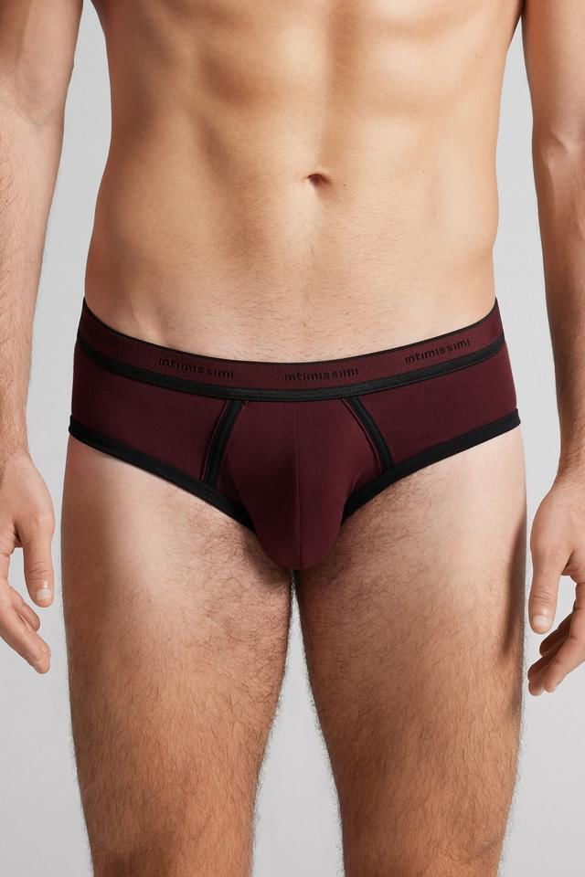 SIU12C_441J_3-CUECA-SLIP-EM-ALGODAO-SUPIMA-ELASTICIZADO-COM-LOGOTIPO