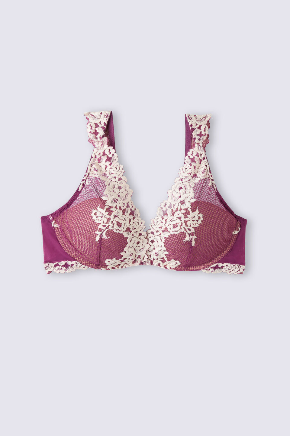 Product front