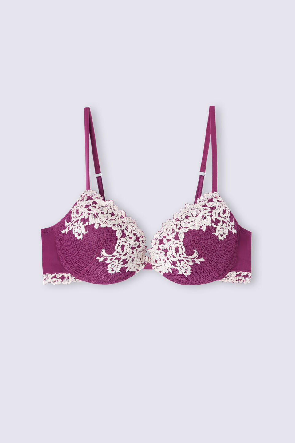 Product front