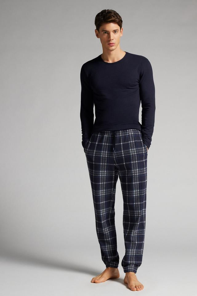 PUL421_422J_1-CALCA-COM-PADRAO-TARTAN-EM-ALGODAO