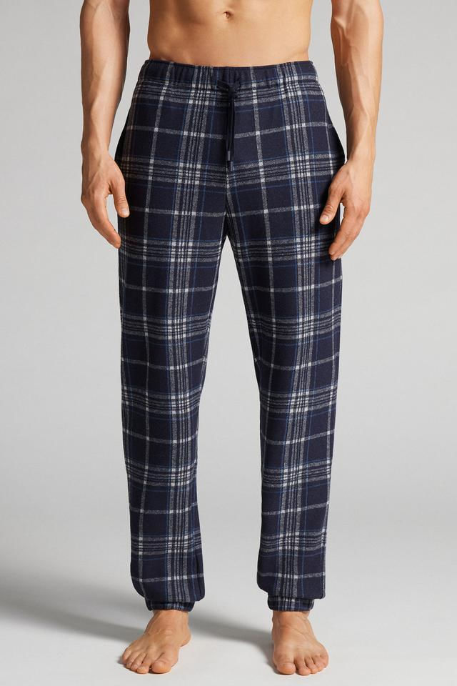PUL421_422J_3-CALCA-COM-PADRAO-TARTAN-EM-ALGODAO