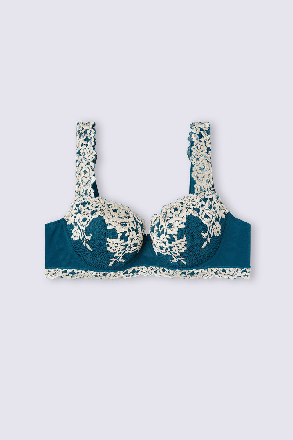 Product front