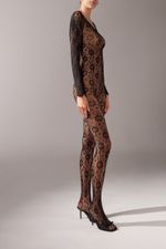 Look-front