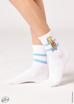 BC0341_9922_V2_3-MEIA-CURTA-THE-SIMPSONS-INFANTIL