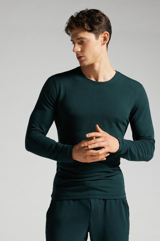 CLU16E_132J_1-CAMISETA-DE-MANGA-COMPRIDA-DE-MODAL-CASHMERE