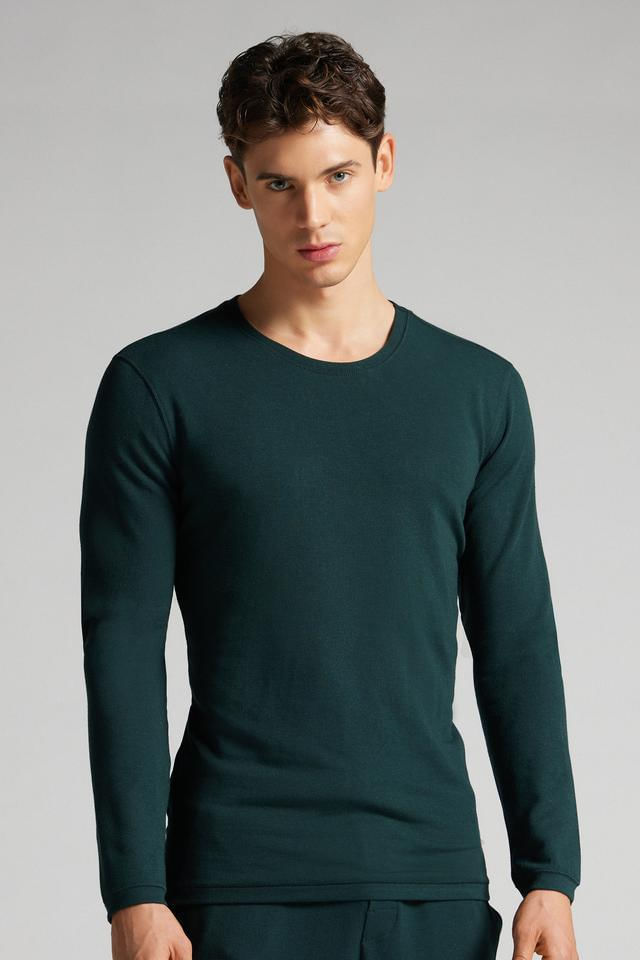 CLU16E_132J_3-CAMISETA-DE-MANGA-COMPRIDA-DE-MODAL-CASHMERE