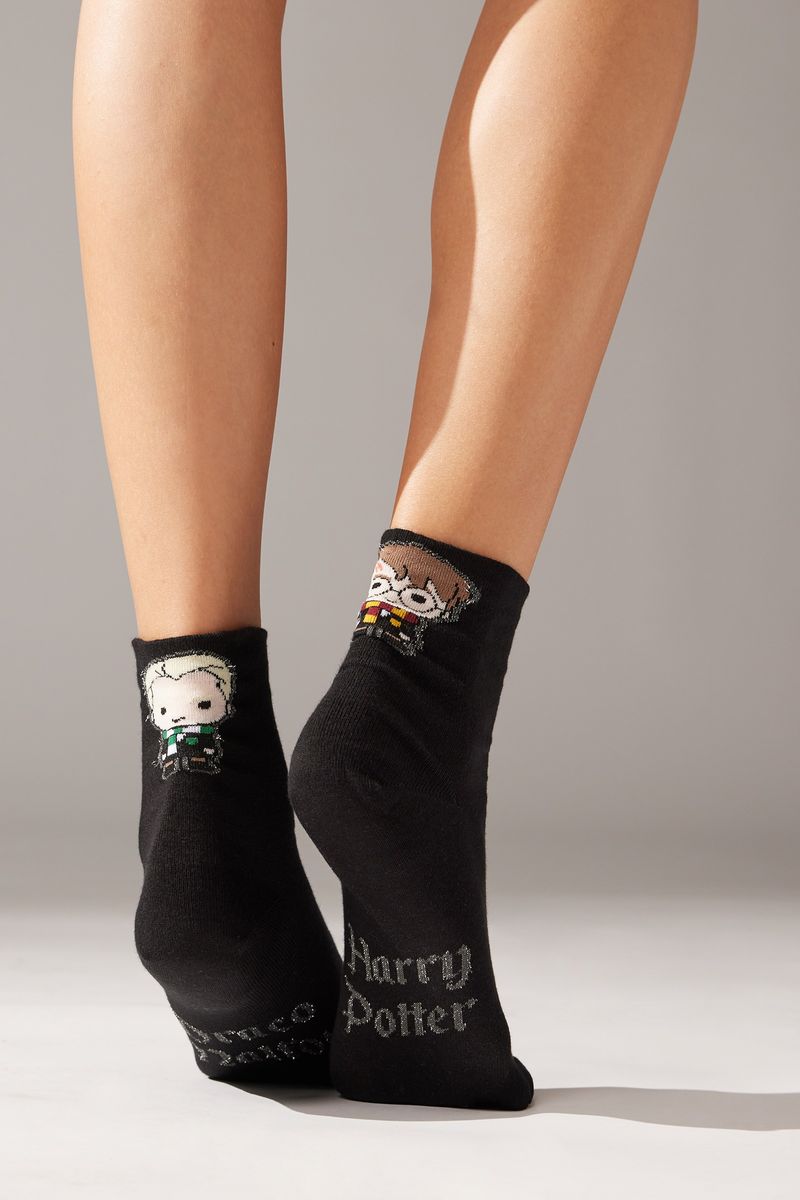 DC0464_9847_3_wear-front_Meia-Curta-Harry-Potter-Com-Glitter