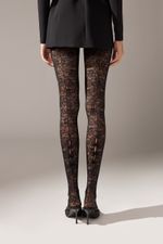MODC2032_579C-V2_1_Look-front_Meia-Calca-Em-Renda-e-Lacos