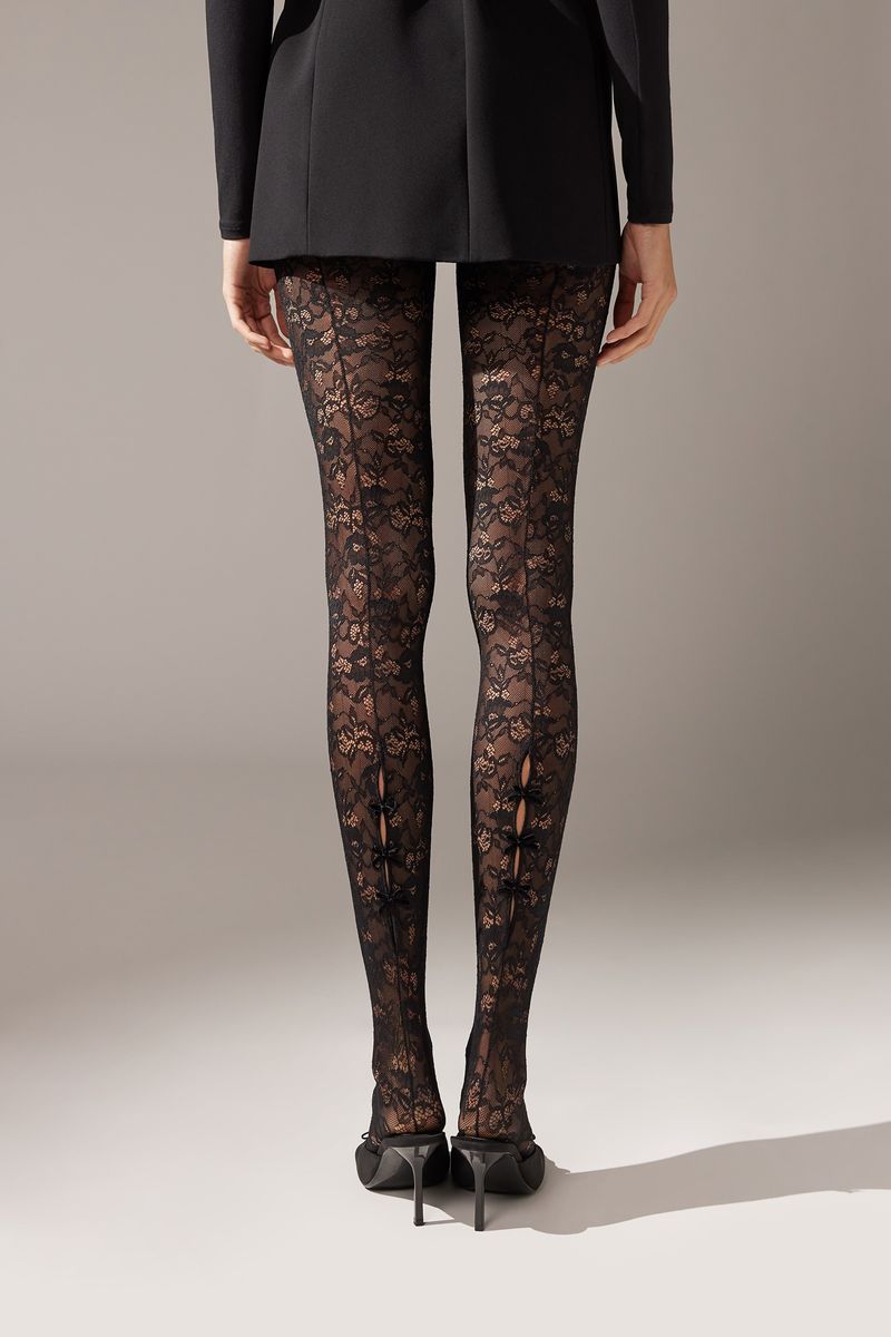 MODC2032_579C-V2_1_Look-front_Meia-Calca-Em-Renda-e-Lacos