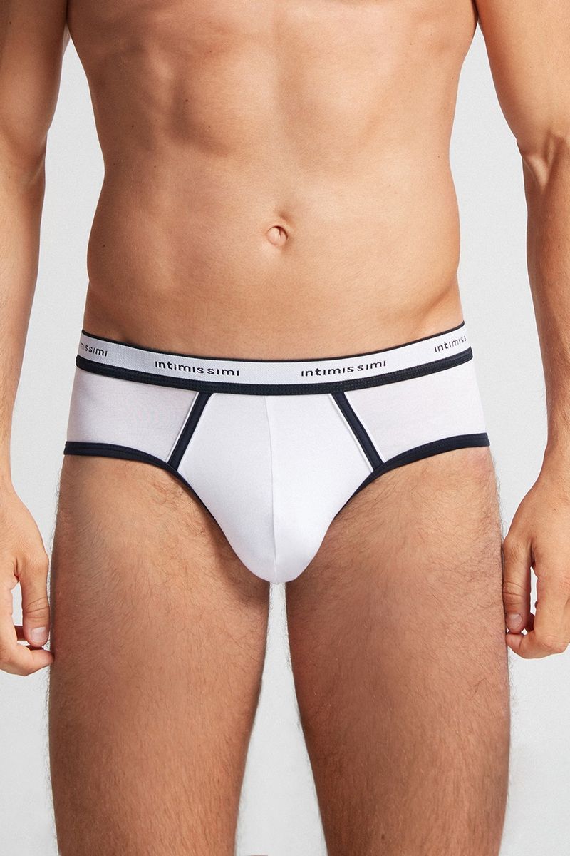 SIU12G_6986_3-CUECA-SLIP-EM-ALGODAO-SUPIMA-NATURAL-FRESH-COM-LOGOTIPO