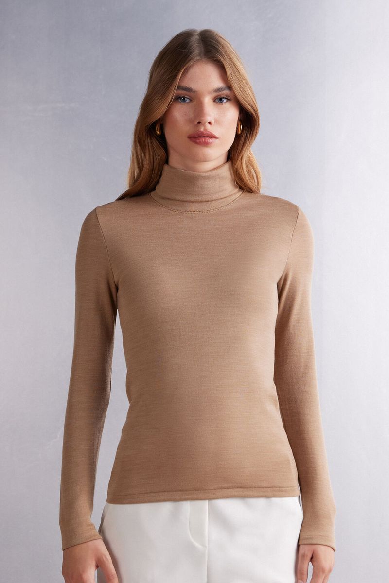 CLD56T_2328_3-CAMISOLA-COM-GOLA-ALTA-WOOL---COTTON-DE-MANGA-COMPRIDA