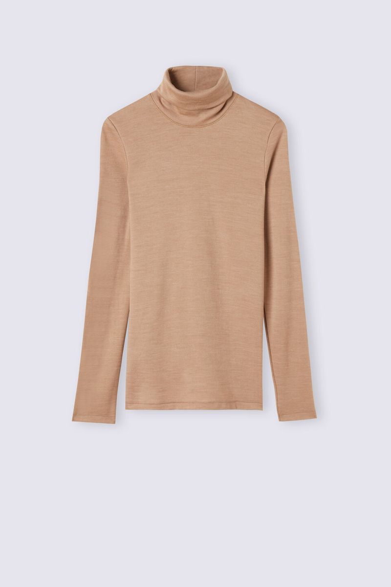 CLD56T_2328_10-MAGLIA-COLLO-ALTO-WOOL---COTTON-A-MANICA-LUNGA