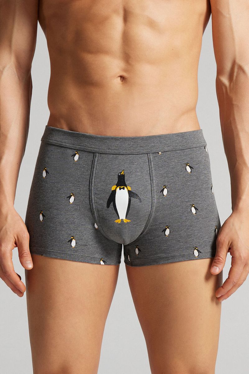 SBU171_412J_3-BOXERS-EM-ALGODAO-SUPIMA®-ELASTICO-ESTAMPADO-PINGUIM