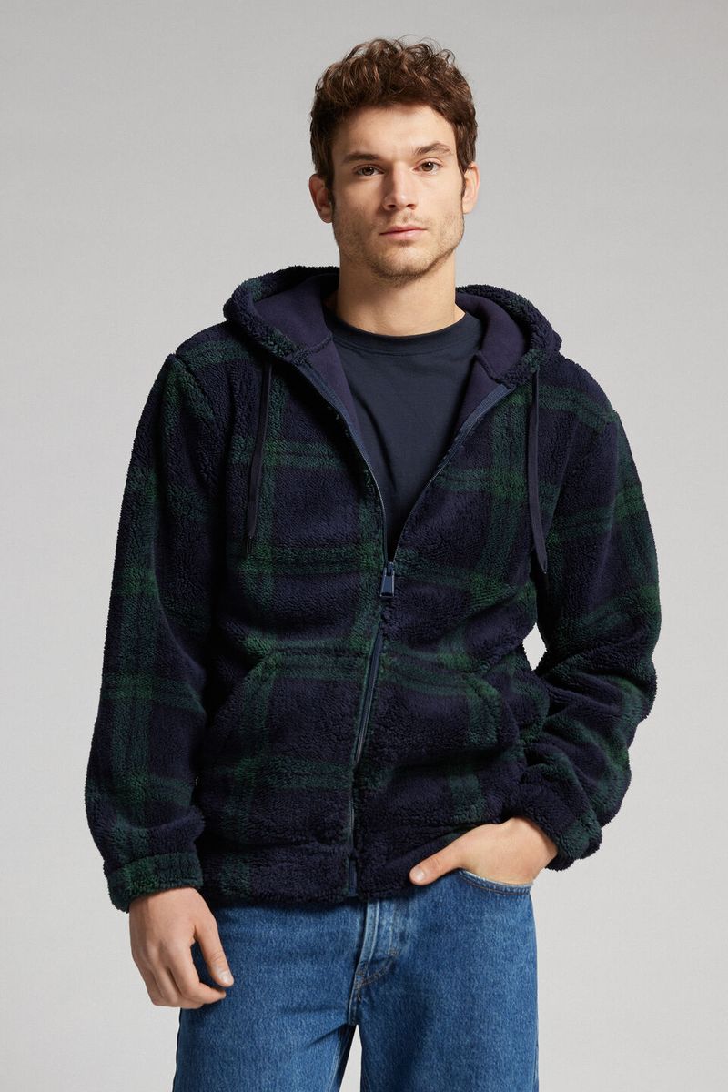 CLU267_408J_1-SWEATSHIRT-URSINHO-PADRAO-XADREZ-AZUL-VERDE