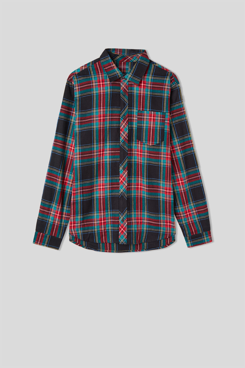 Product front