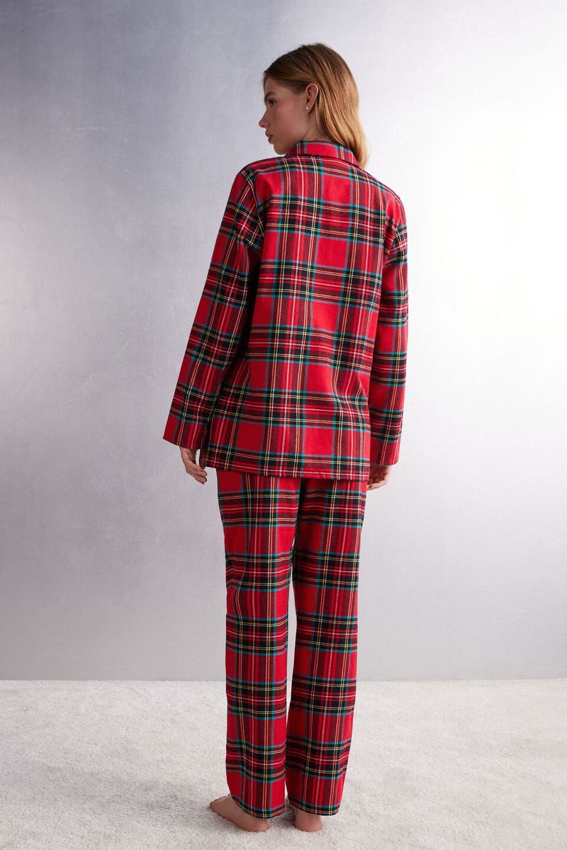 PLD931_424J_2-PIJAMA-COMPRIDO-EM-TELA-ESCOVADA-TARTA-VERMELHO
