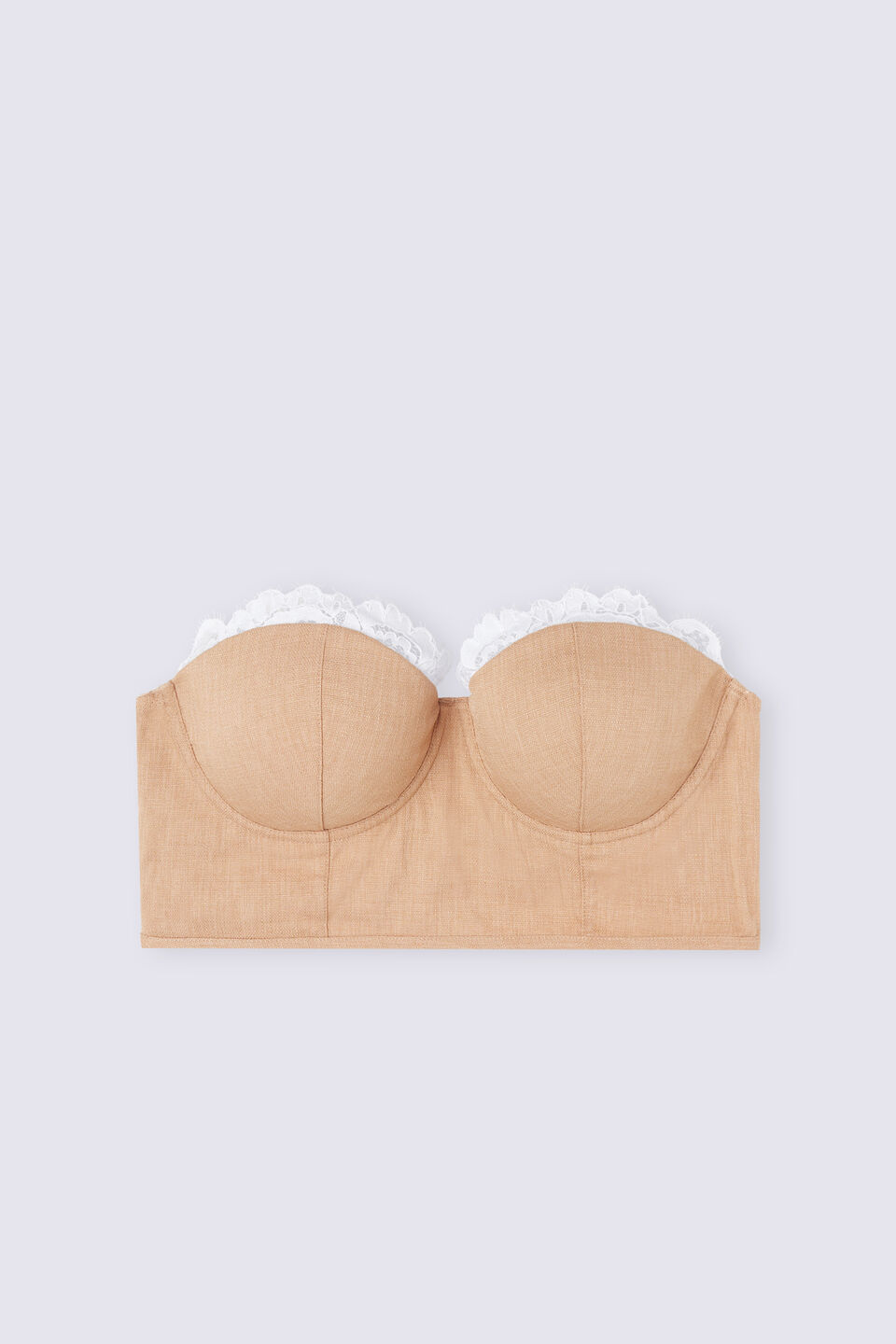Product front