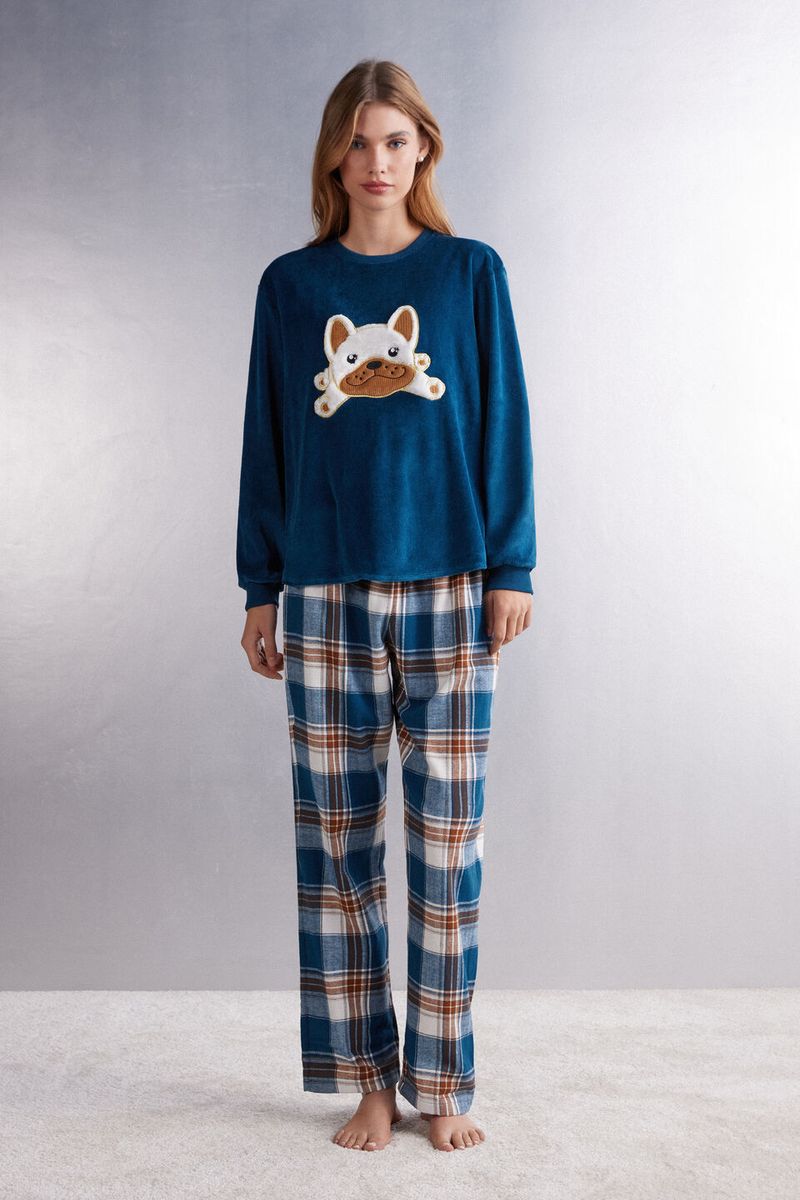 PLD934_346J_3-PIJAMA-EM-CHENILLE-FRENCHIE