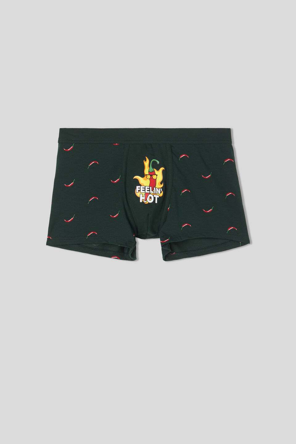Product front