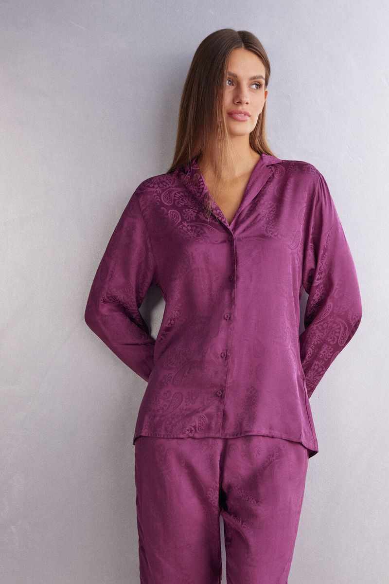 CLD926A_345J_1-CAMISOLA-MANGA-COMPRIDA-EM-CETIM-JACQUARD-VELVET-PAISLEY