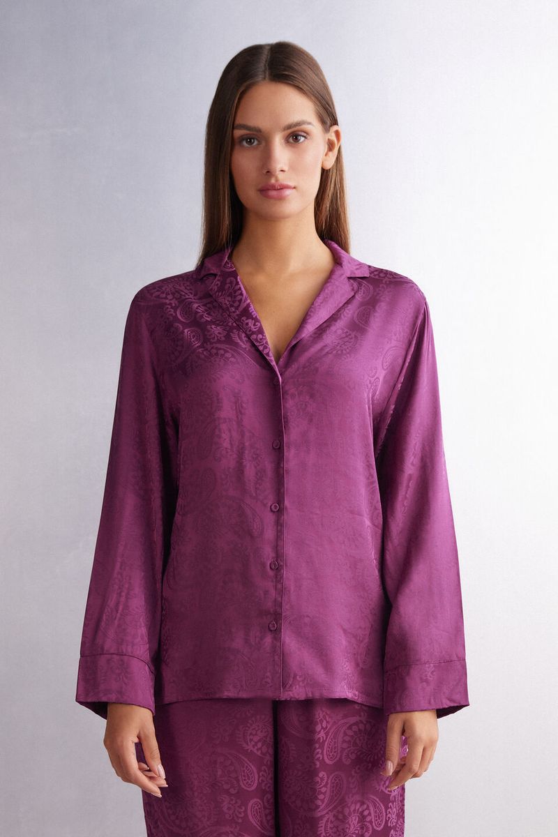 CLD926A_345J_3-CAMISOLA-MANGA-COMPRIDA-EM-CETIM-JACQUARD-VELVET-PAISLEY