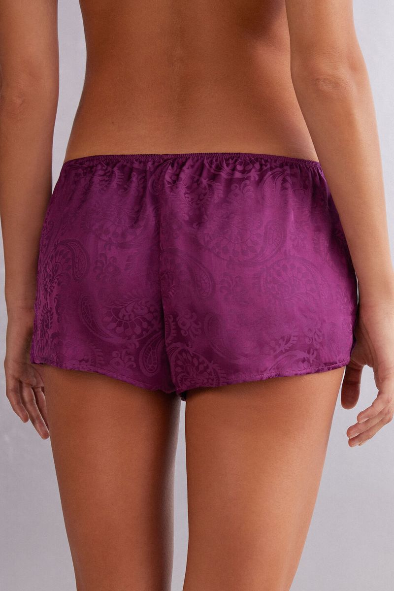 PDC926_345J_2-PANTALONCINO-IN-RASO-JAQUARD-VELVET-PAISLEY
