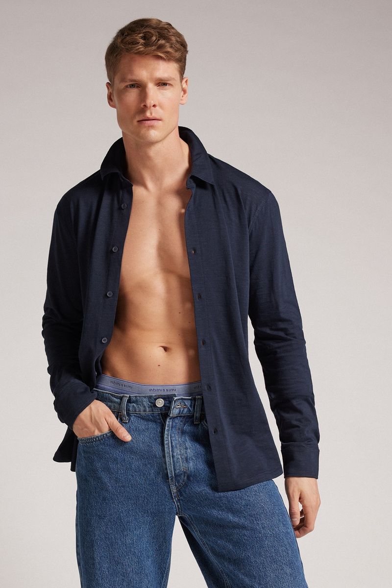 CLU224_800_1-CAMISA-MANGA-COMPRIDA-EM-ALGODAO-SLUB