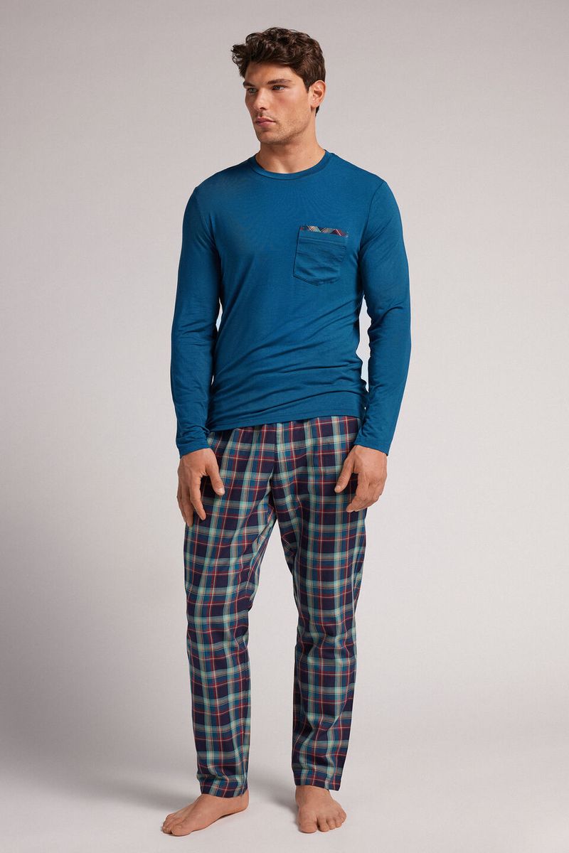 PLU618_515J_1-PIJAMA-COMPRIDO-EM-MICROMODAL-E-TELA-DE-ALGODAO