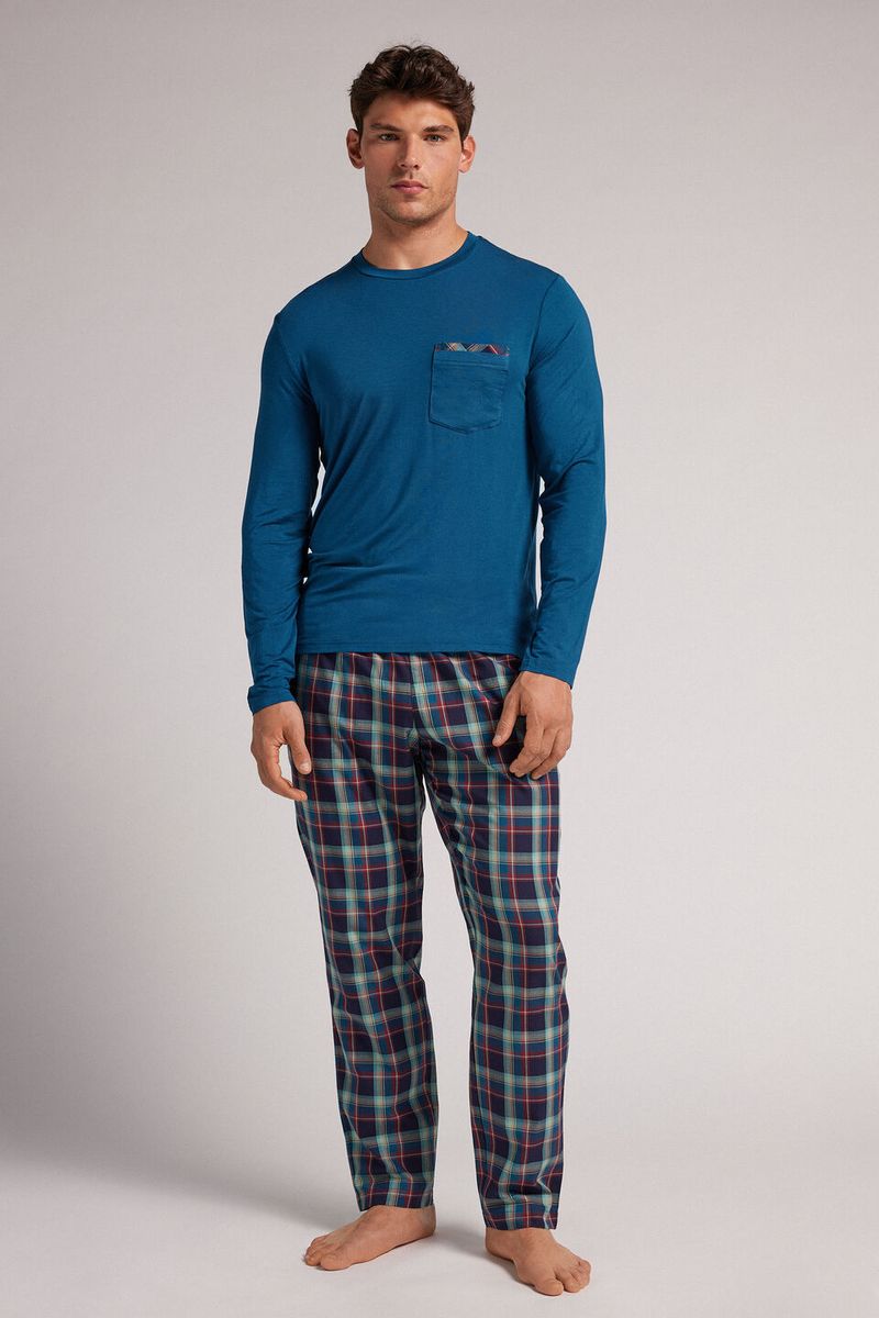 PLU618_515J_3-PIJAMA-COMPRIDO-EM-MICROMODAL-E-TELA-DE-ALGODAO