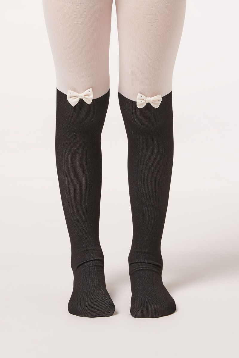 MOBC0163_5383_V2_3-COLLANTS-LONGUETTE-COM-LACO-STRASS-PARA-MENINA